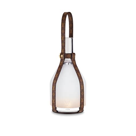 Products by Louis Vuitton: Bell Lamp By Edward Barber & Jay 